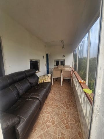 5 bedroom Finca/Country House for sale in Cervera del Maestre / Cervera del Maestrat with pool garage - € 125,000 (Ref: 9410176)