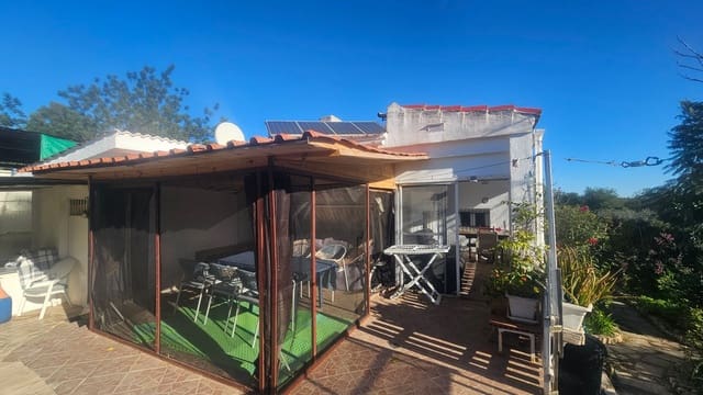 5 bedroom Finca/Country House for sale in Cervera del Maestre / Cervera del Maestrat with pool garage - € 125,000 (Ref: 9410176)
