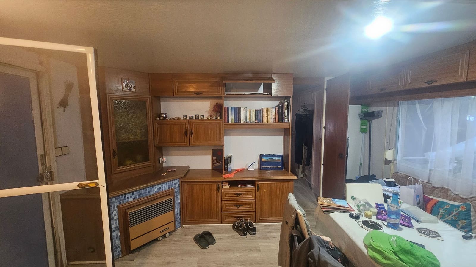 5 makuuhuone Maalaistalo myytävänä paikassa Cervera del Maestre / Cervera del Maestrat mukana uima-altaan 
autotalli - 125 000 € (Ref: 9410176)