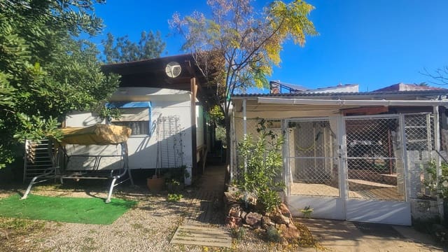 5 bedroom Finca/Country House for sale in Cervera del Maestre / Cervera del Maestrat with pool garage - € 125,000 (Ref: 9410176)