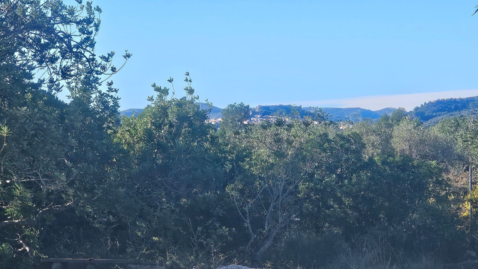 5 makuuhuone Maalaistalo myytävänä paikassa Cervera del Maestre / Cervera del Maestrat mukana uima-altaan 
autotalli - 125 000 € (Ref: 9410176)