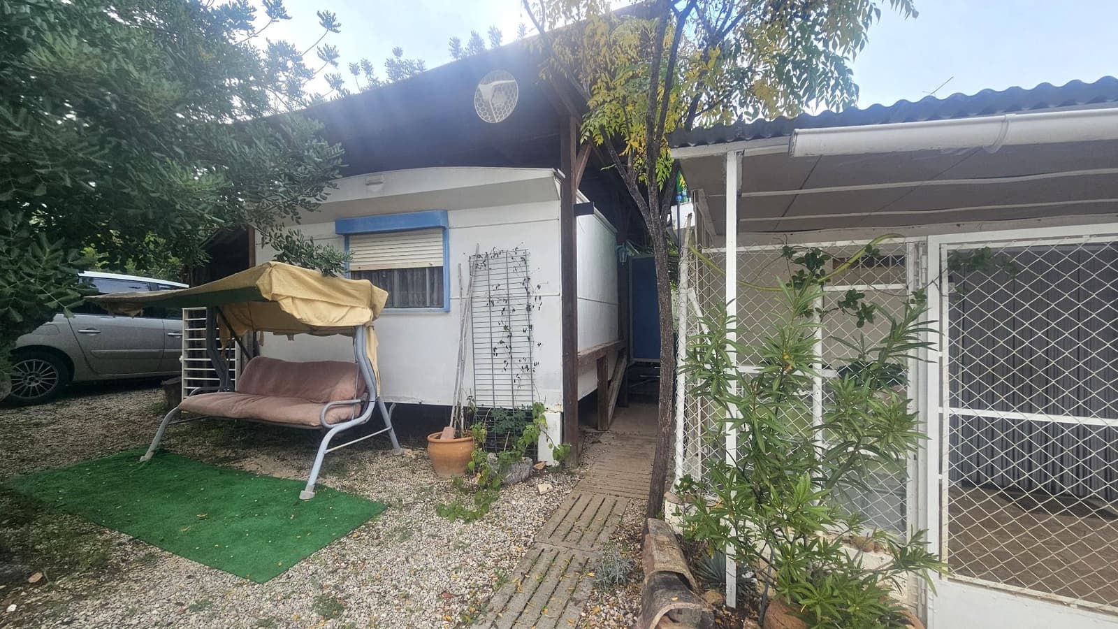 5 makuuhuone Maalaistalo myytävänä paikassa Cervera del Maestre / Cervera del Maestrat mukana uima-altaan 
autotalli - 125 000 € (Ref: 9410176)