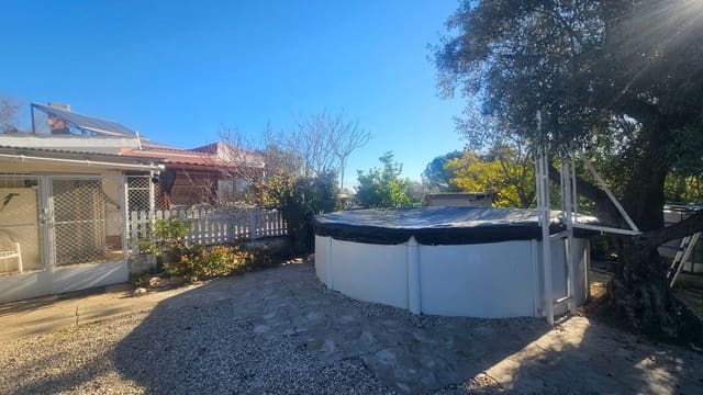 5 bedroom Finca/Country House for sale in Cervera del Maestre / Cervera del Maestrat with pool garage - € 125,000 (Ref: 9410176)