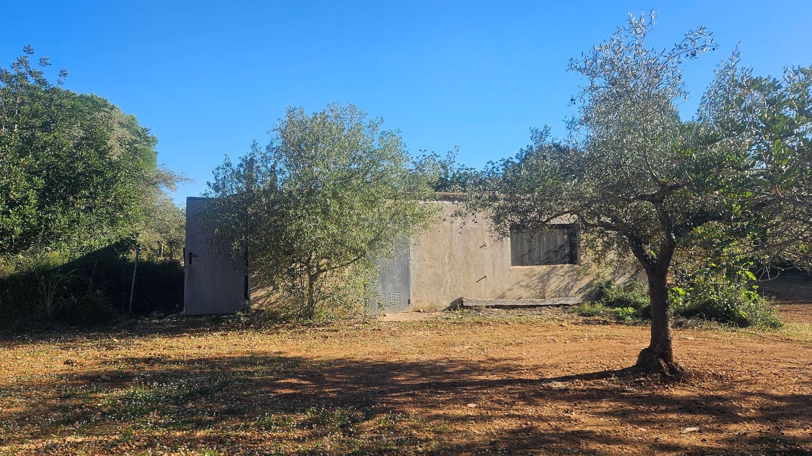 5 makuuhuone Maalaistalo myytävänä paikassa Cervera del Maestre / Cervera del Maestrat mukana uima-altaan 
autotalli - 125 000 € (Ref: 9410176)