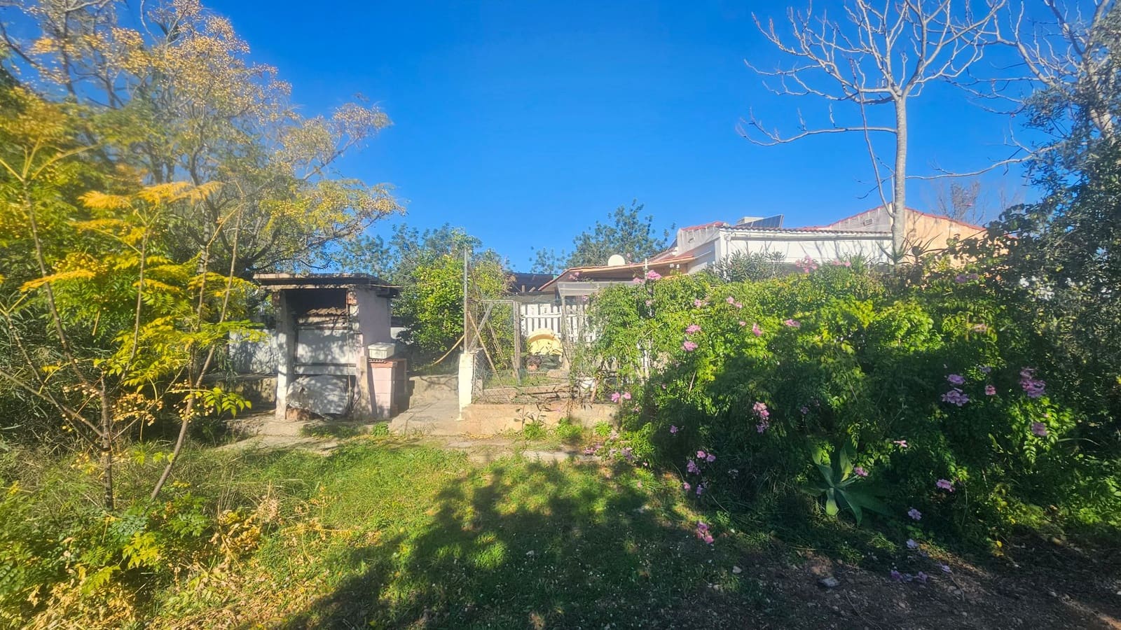 5 makuuhuone Maalaistalo myytävänä paikassa Cervera del Maestre / Cervera del Maestrat mukana uima-altaan 
autotalli - 125 000 € (Ref: 9410176)