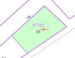 Bouwgrond te koop in Sant Jordi - € 80.000 (Ref: 9410286)