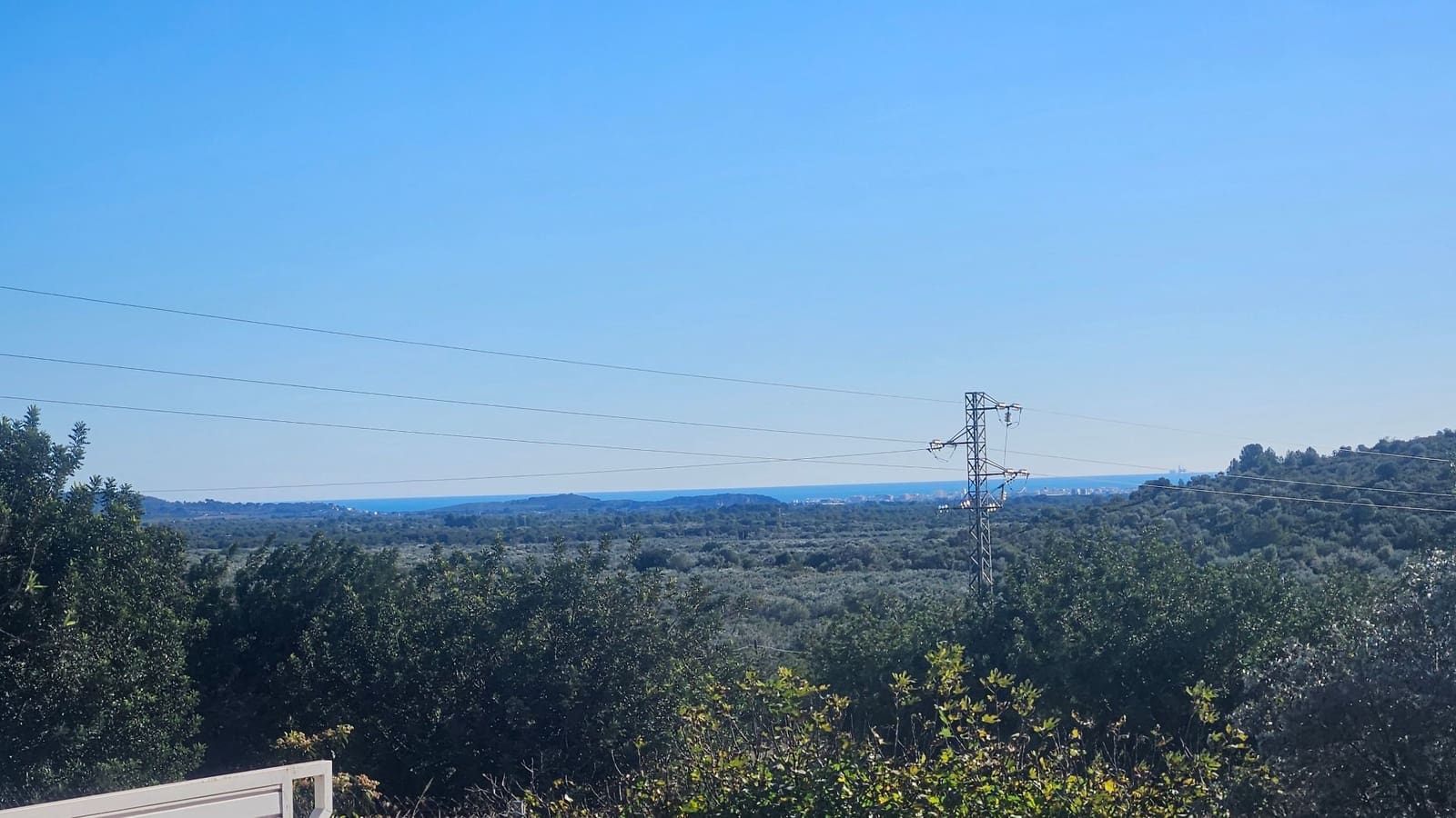 Byggegrund til salg i Sant Jordi - € 80.000 (Ref: 9410286)