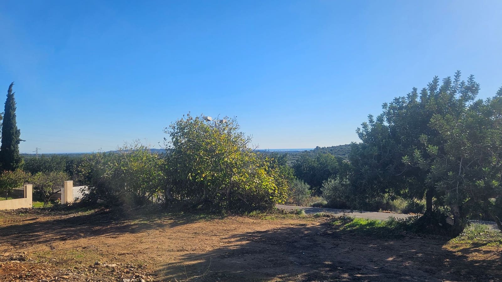 Byggegrund til salg i Sant Jordi - € 80.000 (Ref: 9410286)