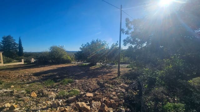 Bouwgrond te koop in Sant Jordi - € 80.000 (Ref: 9410286)