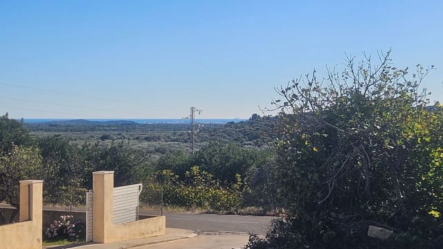 Bouwgrond te koop in Sant Jordi - € 80.000 (Ref: 9410286)