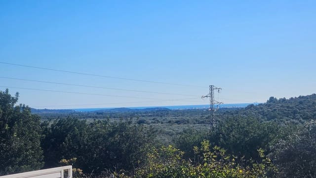 Bouwgrond te koop in Sant Jordi - € 80.000 (Ref: 9410286)