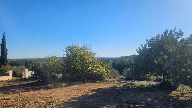 Bouwgrond te koop in Sant Jordi - € 80.000 (Ref: 9410286)