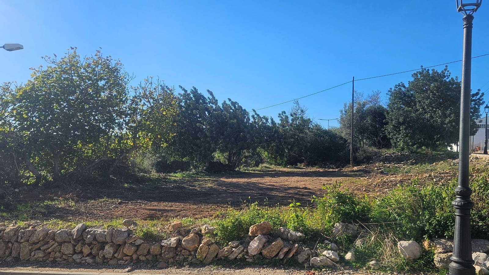 Byggegrund til salg i Sant Jordi - € 80.000 (Ref: 9410286)