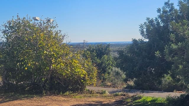 Bouwgrond te koop in Sant Jordi - € 80.000 (Ref: 9410286)