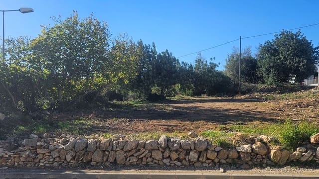 Bouwgrond te koop in Sant Jordi - € 80.000 (Ref: 9410286)