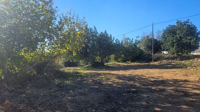 Bouwgrond te koop in Sant Jordi - € 80.000 (Ref: 9410286)