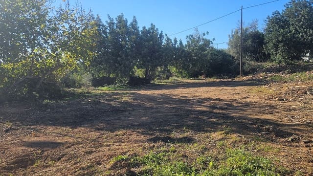 Bouwgrond te koop in Sant Jordi - € 80.000 (Ref: 9410286)