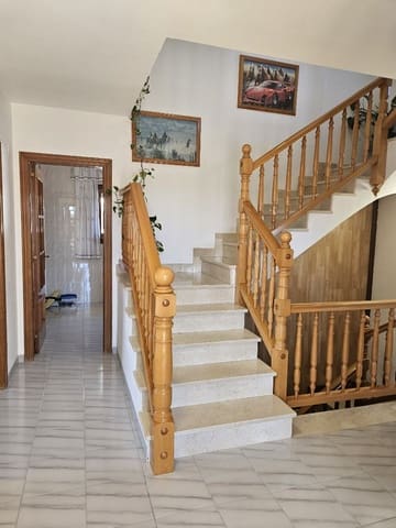 5 soveværelse Villa til salg i Benicarló med swimmingpool garage - € 590.000 (Ref: 9438906)