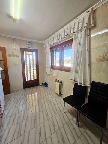 5 soveværelse Villa til salg i Benicarló med swimmingpool garage - € 590.000 (Ref: 9438906)