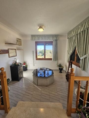 5 soveværelse Villa til salg i Benicarló med swimmingpool garage - € 590.000 (Ref: 9438906)