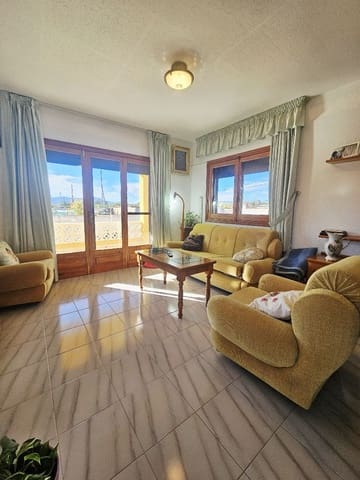 5 soveværelse Villa til salg i Benicarló med swimmingpool garage - € 590.000 (Ref: 9438906)