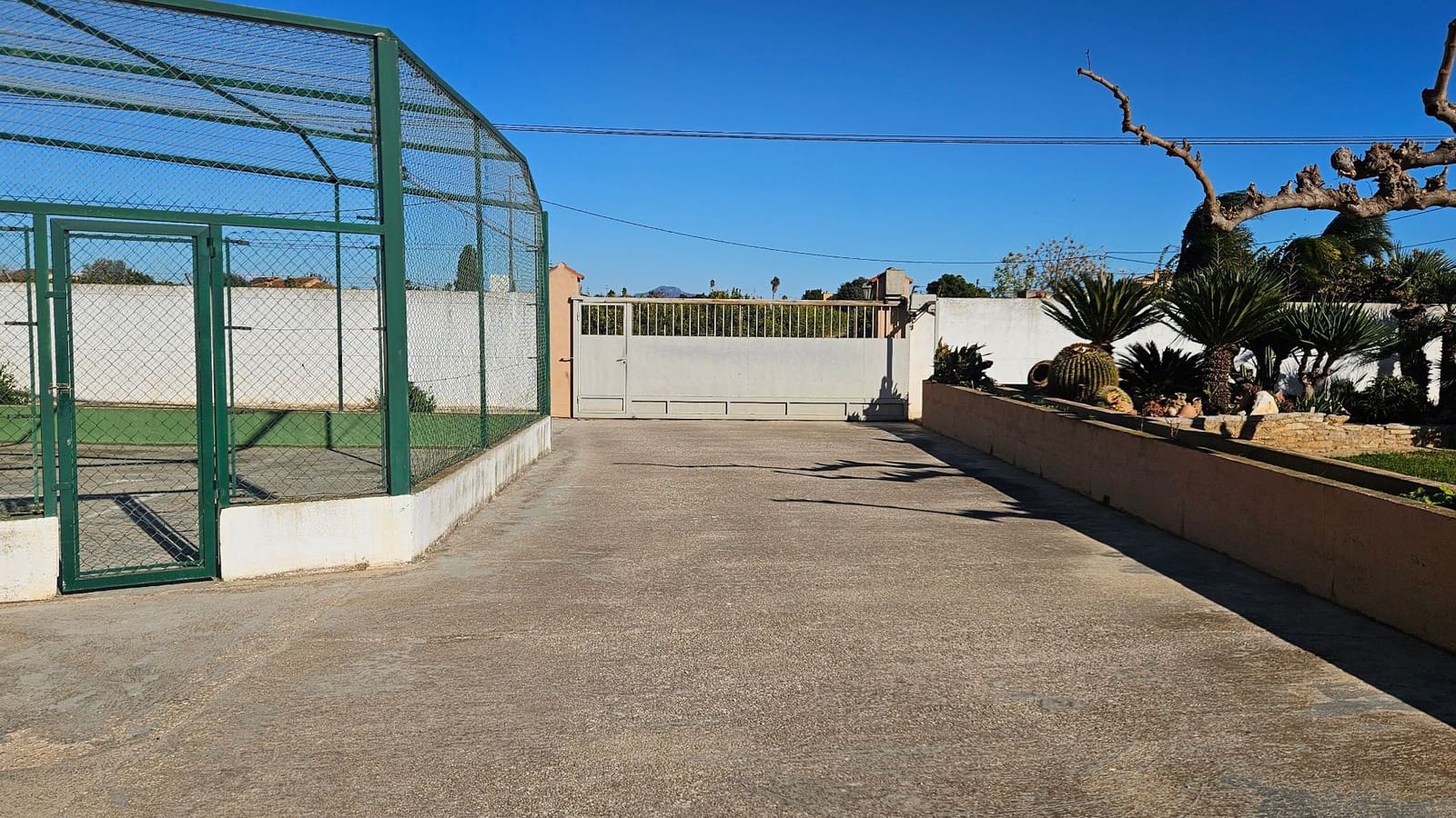 5 soveværelse Villa til salg i Benicarlo med swimmingpool garage - € 590.000 (Ref: 9438906)