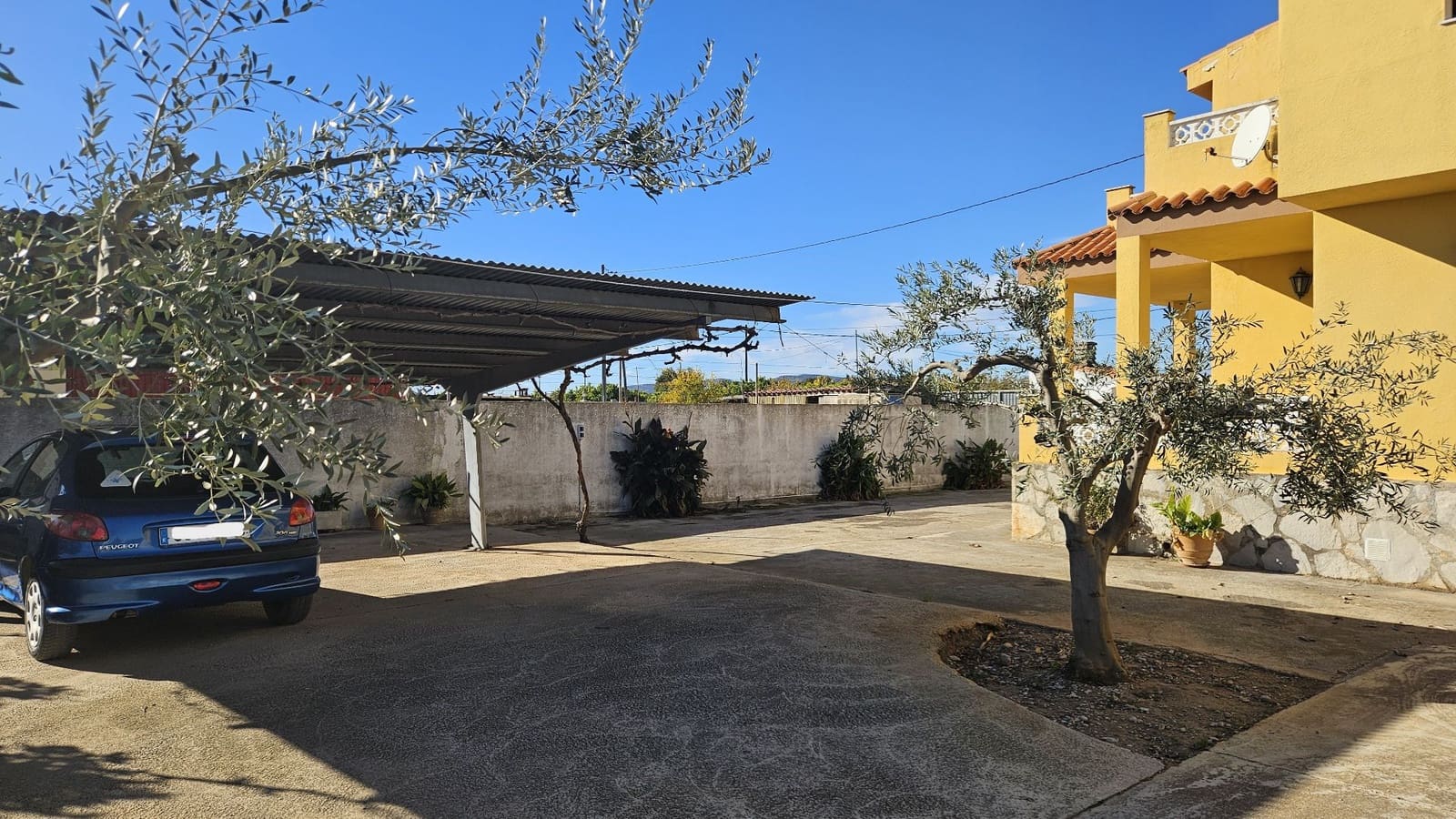 5 soveværelse Villa til salg i Benicarlo med swimmingpool garage - € 590.000 (Ref: 9438906)