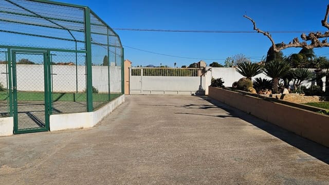 5 soveværelse Villa til salg i Benicarló med swimmingpool garage - € 590.000 (Ref: 9438906)