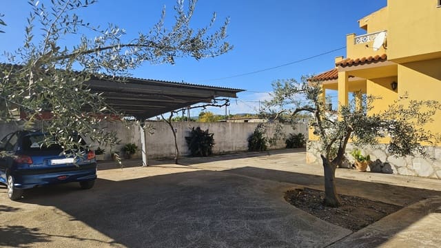 5 soveværelse Villa til salg i Benicarló med swimmingpool garage - € 590.000 (Ref: 9438906)