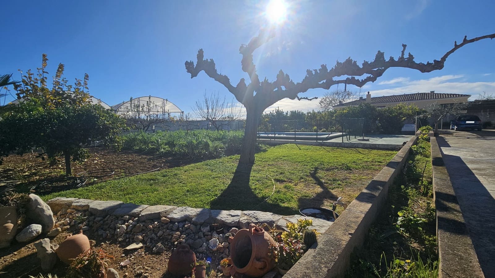 5 soveværelse Villa til salg i Benicarlo med swimmingpool garage - € 590.000 (Ref: 9438906)