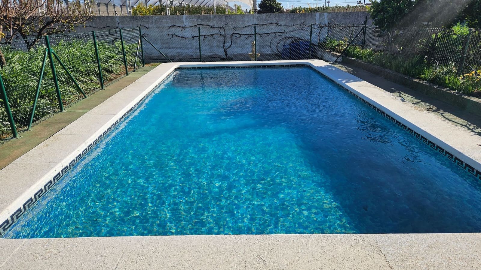 5 soveværelse Villa til salg i Benicarlo med swimmingpool garage - € 590.000 (Ref: 9438906)