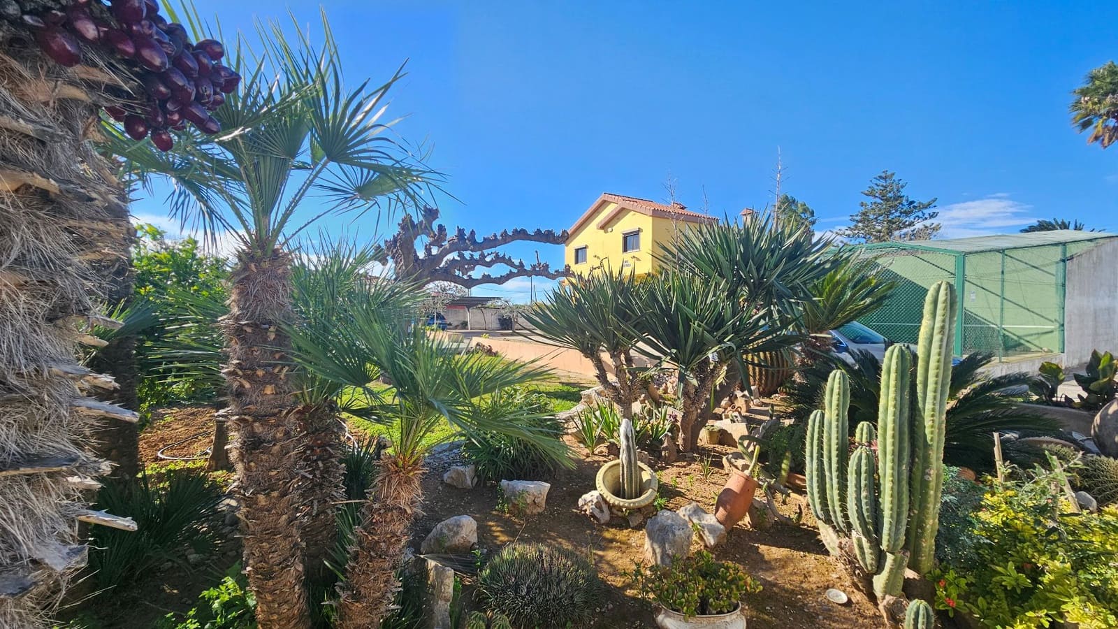 5 soveværelse Villa til salg i Benicarlo med swimmingpool garage - € 590.000 (Ref: 9438906)