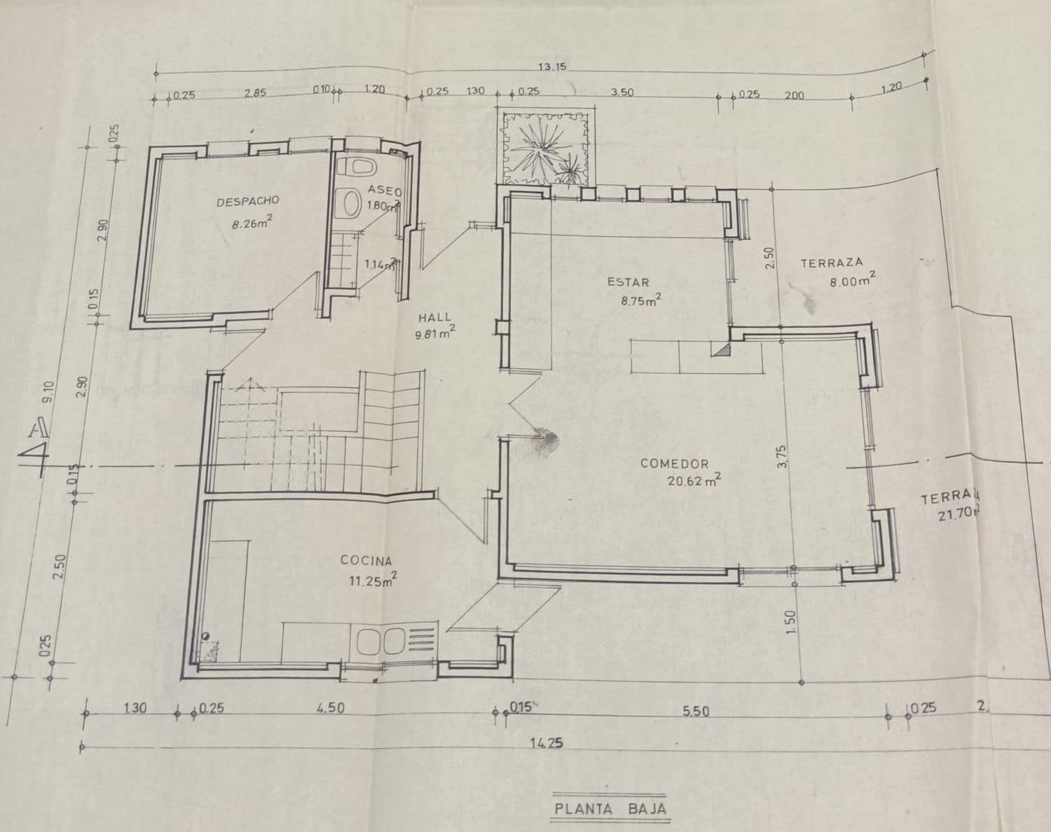 5 quarto Moradia para venda em Benicarlo com piscina garagem - 590 000 € (Ref: 9438906)
