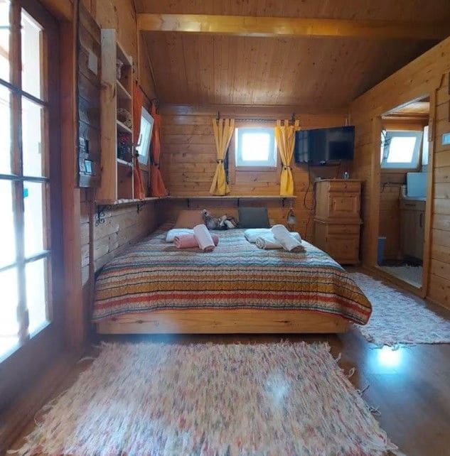 3 makuuhuone Maalaistalo myytävänä paikassa Calig mukana uima-altaan 
autotalli - 590 000 € (Ref: 9442821)