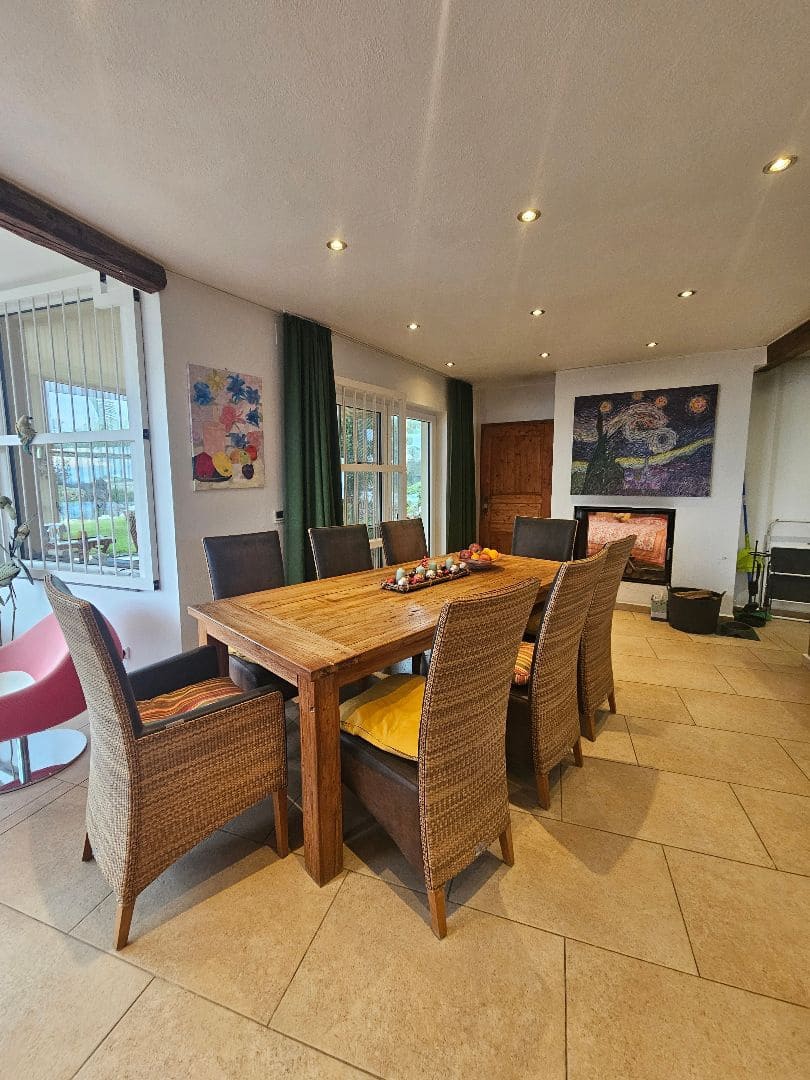 3 makuuhuone Maalaistalo myytävänä paikassa Calig mukana uima-altaan 
autotalli - 590 000 € (Ref: 9442821)