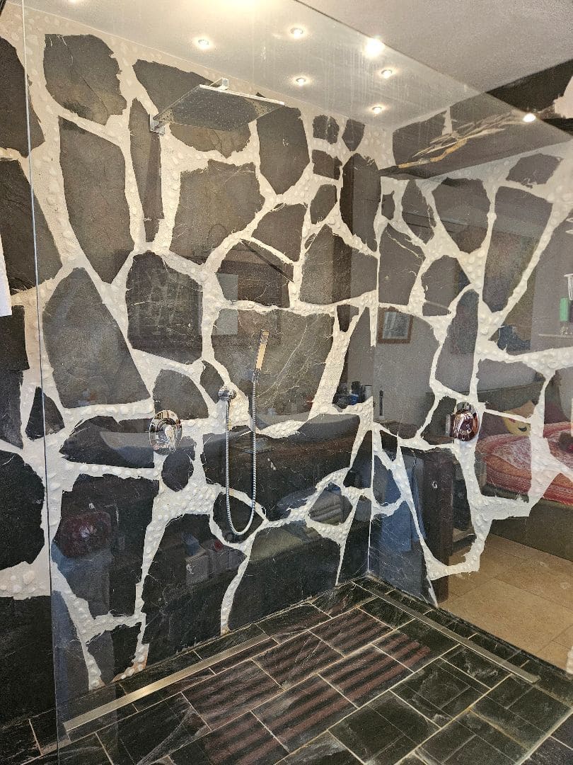 3 makuuhuone Maalaistalo myytävänä paikassa Calig mukana uima-altaan 
autotalli - 590 000 € (Ref: 9442821)