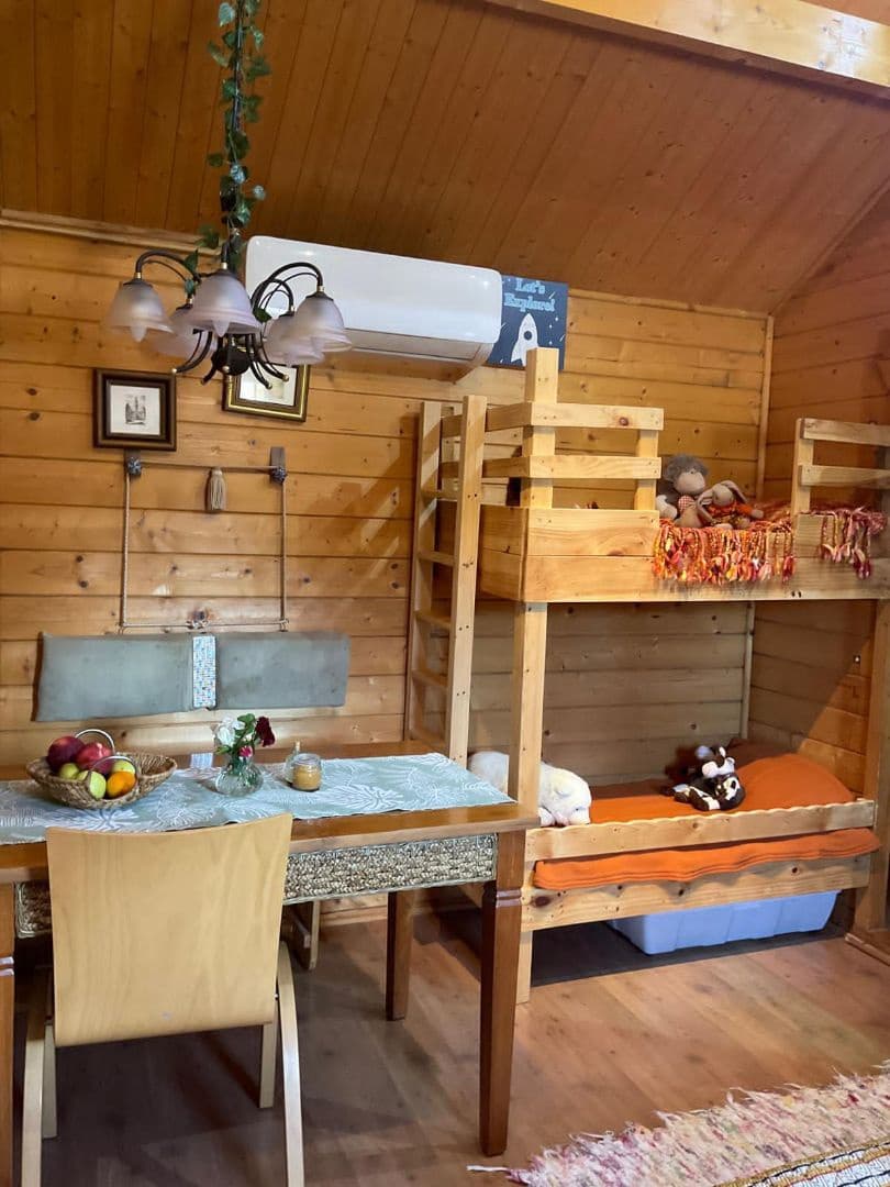 3 makuuhuone Maalaistalo myytävänä paikassa Calig mukana uima-altaan 
autotalli - 590 000 € (Ref: 9442821)