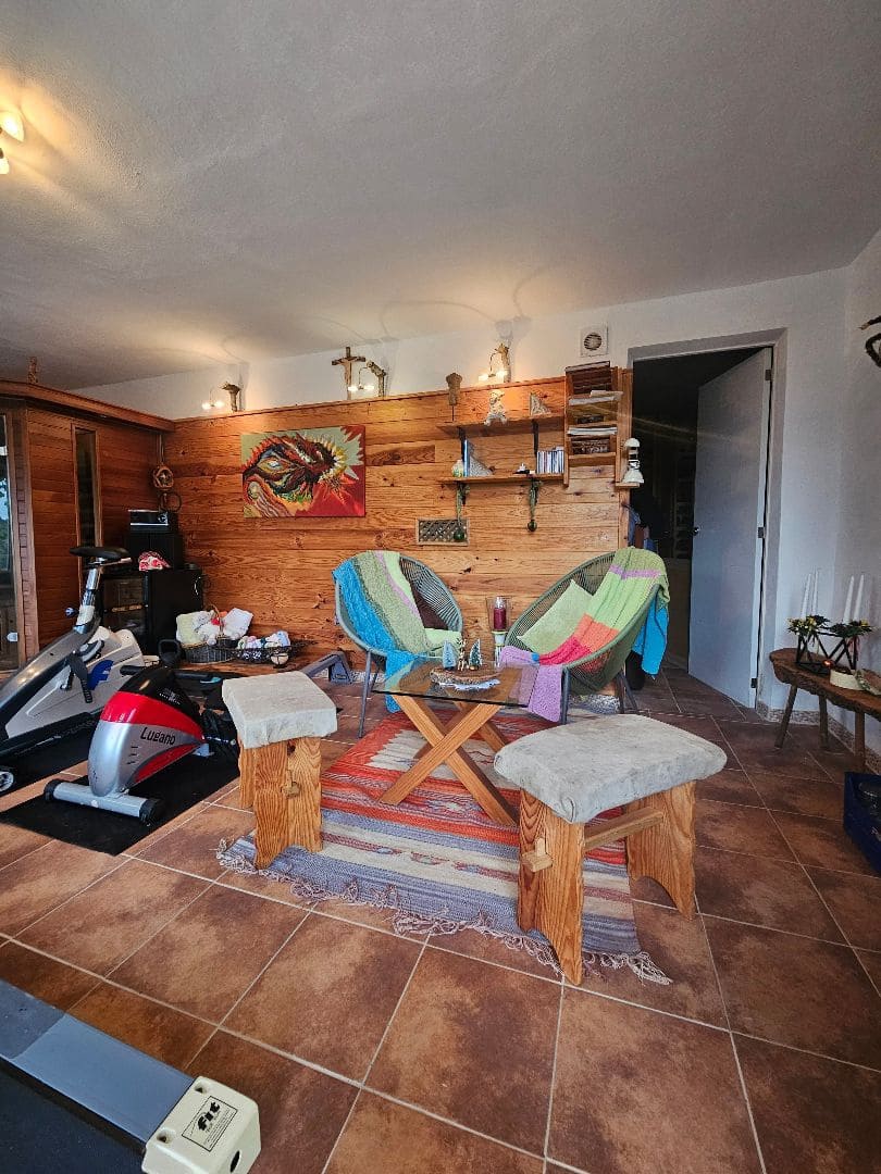 3 makuuhuone Maalaistalo myytävänä paikassa Calig mukana uima-altaan 
autotalli - 590 000 € (Ref: 9442821)