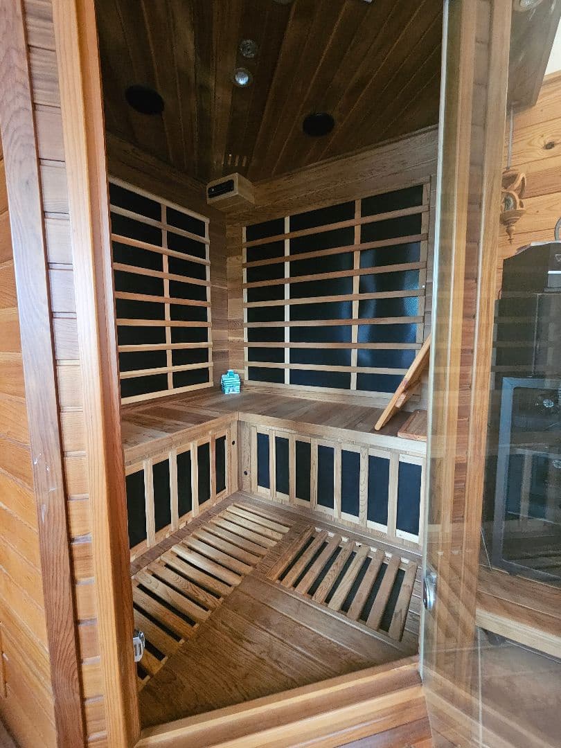 3 makuuhuone Maalaistalo myytävänä paikassa Calig mukana uima-altaan 
autotalli - 590 000 € (Ref: 9442821)