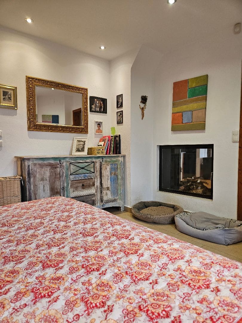 3 makuuhuone Maalaistalo myytävänä paikassa Calig mukana uima-altaan 
autotalli - 590 000 € (Ref: 9442821)