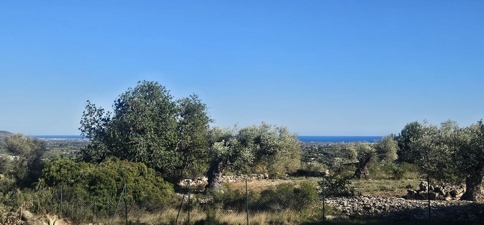 3 makuuhuone Maalaistalo myytävänä paikassa Calig mukana uima-altaan 
autotalli - 590 000 € (Ref: 9442821)