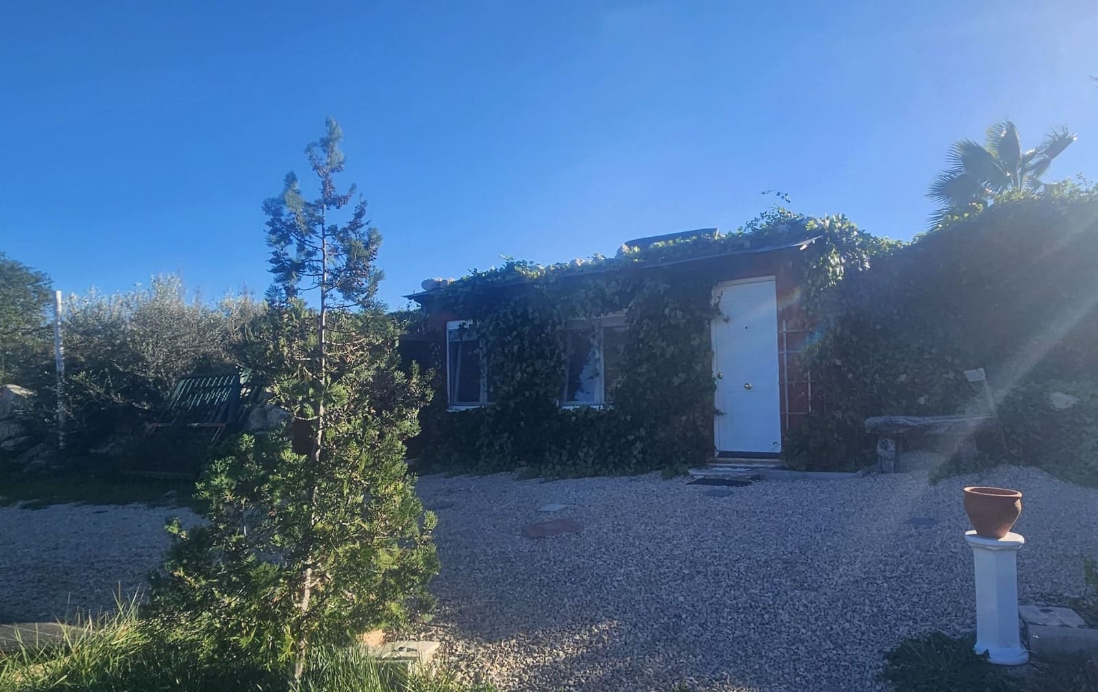 3 makuuhuone Maalaistalo myytävänä paikassa Calig mukana uima-altaan 
autotalli - 590 000 € (Ref: 9442821)