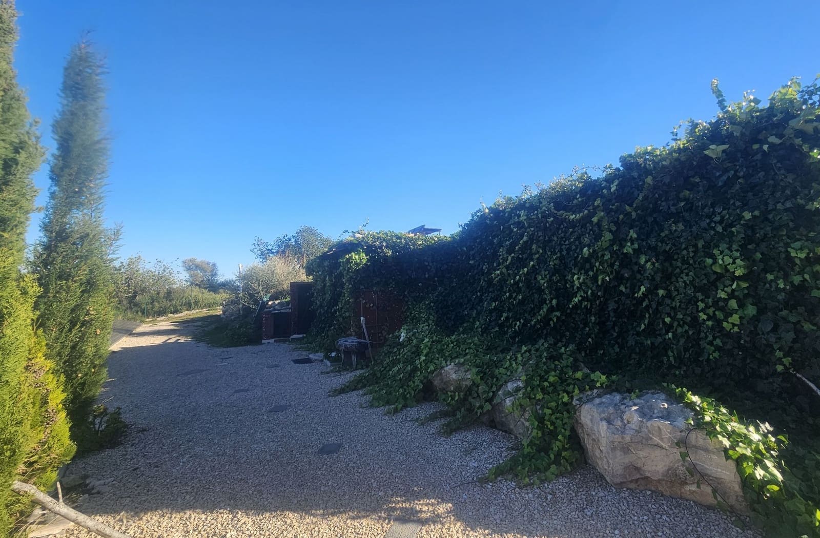 3 makuuhuone Maalaistalo myytävänä paikassa Calig mukana uima-altaan 
autotalli - 590 000 € (Ref: 9442821)