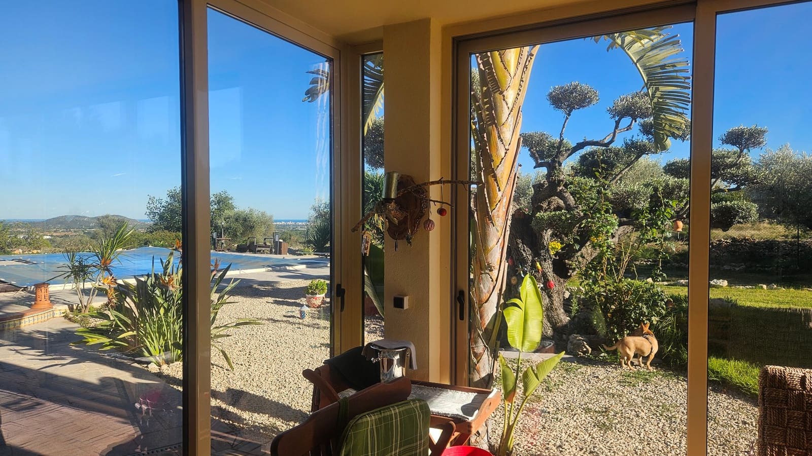 3 makuuhuone Maalaistalo myytävänä paikassa Calig mukana uima-altaan 
autotalli - 590 000 € (Ref: 9442821)