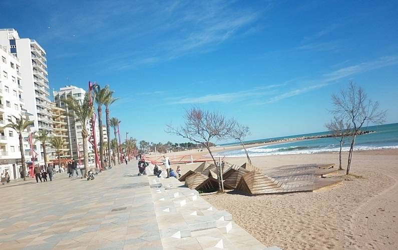 3 bedroom Flat for sale in Sant Jordi with pool - € 198,000 (Ref: 9446937)