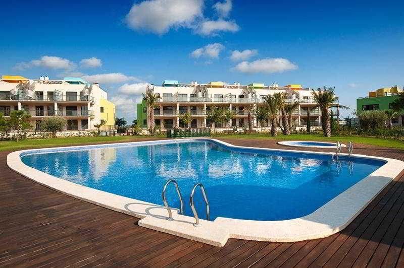 3 bedroom Flat for sale in Sant Jordi with pool - € 198,000 (Ref: 9446937)