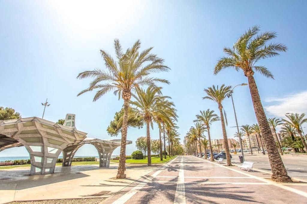 3 bedroom Flat for sale in Sant Jordi with pool - € 198,000 (Ref: 9446937)