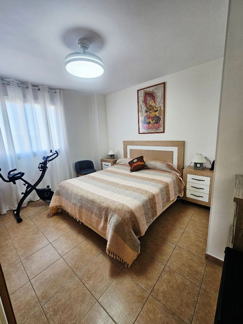 3 bedroom Flat for sale in Sant Jordi with pool - € 198,000 (Ref: 9446937)