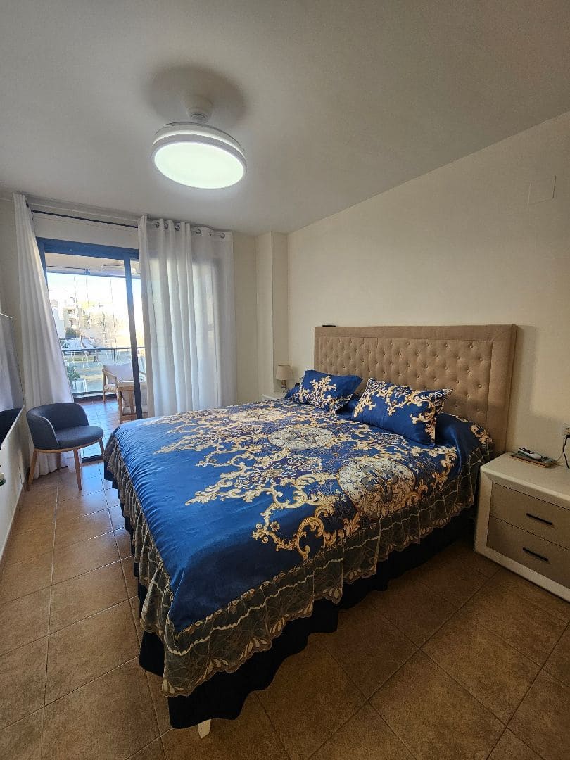 3 bedroom Flat for sale in Sant Jordi with pool - € 198,000 (Ref: 9446937)