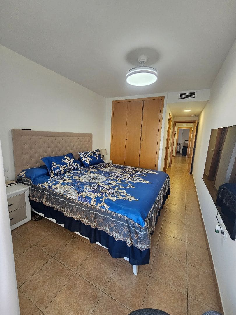 3 bedroom Flat for sale in Sant Jordi with pool - € 198,000 (Ref: 9446937)